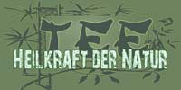 Gesunder Tee-Heilkraft der Natur